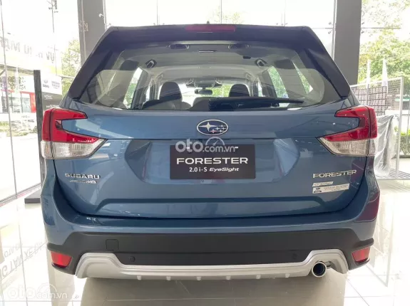 Subaru Forester 2.0i-S EyeSight 2024 - 🎁 TẶNG 3 NĂM BẢO DƯỠNG MIỄN PHÍ CHÍNH HÃNG - Giảm thêm khi LH: 0979 753 204 Mr Thắng