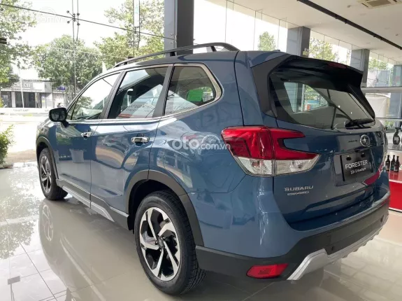 Subaru Forester 2.0i-S EyeSight 2024 - 🎁 TẶNG 3 NĂM BẢO DƯỠNG MIỄN PHÍ CHÍNH HÃNG - Giảm thêm khi LH: 0979 753 204 Mr Thắng
