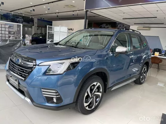 Subaru Forester 2.0i-S EyeSight 2024 - 🎁 TẶNG 3 NĂM BẢO DƯỠNG MIỄN PHÍ CHÍNH HÃNG - Giảm thêm khi LH: 0979 753 204 Mr Thắng
