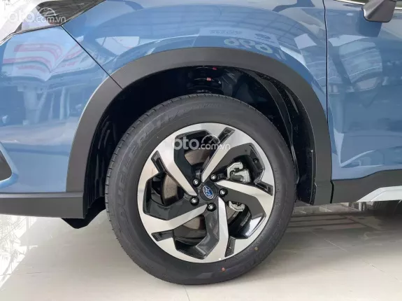 Subaru Forester 2.0i-S EyeSight 2024 - 🎁 TẶNG 3 NĂM BẢO DƯỠNG MIỄN PHÍ CHÍNH HÃNG - Giảm thêm khi LH: 0979 753 204 Mr Thắng