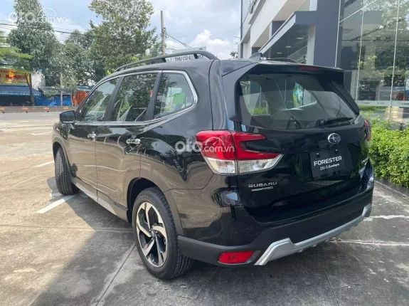 Subaru Forester 2.0i-S EyeSight 2024 - 🎁 TẶNG 3 NĂM BẢO DƯỠNG MIỄN PHÍ CHÍNH HÃNG - Giảm thêm khi LH: 0979 753 204 Mr Thắng