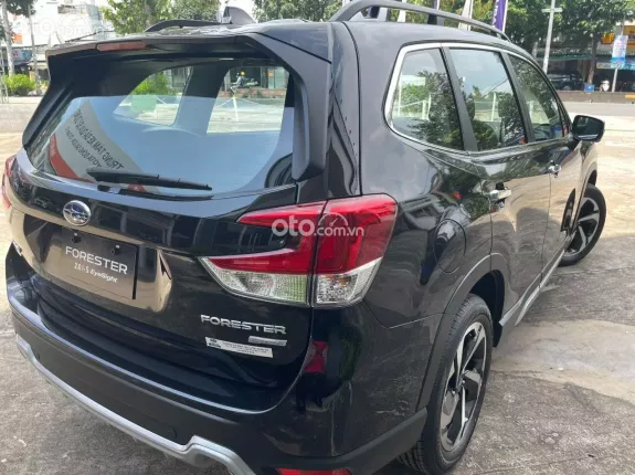 Subaru Forester 2.0i-S EyeSight 2024 - 🎁 TẶNG 3 NĂM BẢO DƯỠNG MIỄN PHÍ CHÍNH HÃNG - Giảm thêm khi LH: 0979 753 204 Mr Thắng