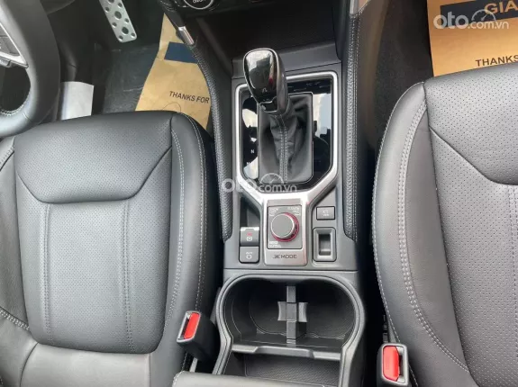 Subaru Forester 2.0i-S EyeSight 2024 - 🎁 TẶNG 3 NĂM BẢO DƯỠNG MIỄN PHÍ CHÍNH HÃNG - Giảm thêm khi LH: 0979 753 204 Mr Thắng