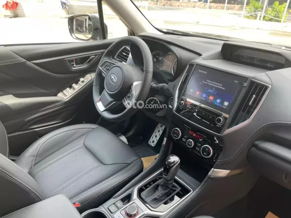 Subaru Forester 2.0i-S EyeSight 2024 - 🎁 TẶNG 3 NĂM BẢO DƯỠNG MIỄN PHÍ CHÍNH HÃNG - Giảm thêm khi LH: 0979 753 204 Mr Thắng