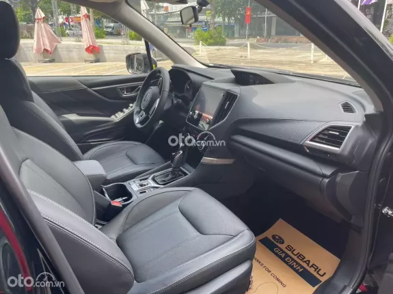 Subaru Forester 2.0i-S EyeSight 2024 - 🎁 TẶNG 3 NĂM BẢO DƯỠNG MIỄN PHÍ CHÍNH HÃNG - Giảm thêm khi LH: 0979 753 204 Mr Thắng