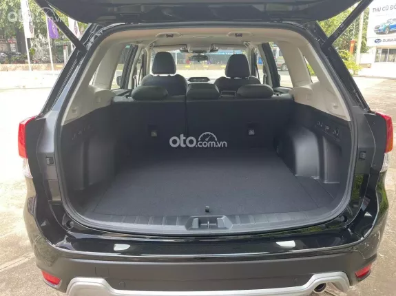 Subaru Forester 2.0i-S EyeSight 2024 - 🎁 TẶNG 3 NĂM BẢO DƯỠNG MIỄN PHÍ CHÍNH HÃNG - Giảm thêm khi LH: 0979 753 204 Mr Thắng