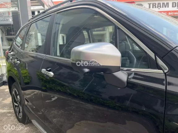 Subaru Forester 2.0i-S EyeSight 2024 - 🎁 TẶNG 3 NĂM BẢO DƯỠNG MIỄN PHÍ CHÍNH HÃNG - Giảm thêm khi LH: 0979 753 204 Mr Thắng