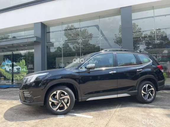 Subaru Forester 2.0i-S EyeSight 2024 - 🎁 TẶNG 3 NĂM BẢO DƯỠNG MIỄN PHÍ CHÍNH HÃNG - Giảm thêm khi LH: 0979 753 204 Mr Thắng