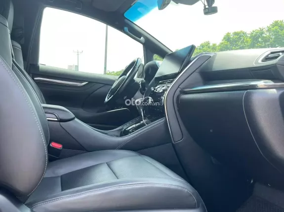 Lexus LM500h 2020 - Xe đẹp như mới, trang bị full option - giá thương lượng