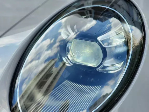 Porsche 911 2021 - Đăng ký năm 2022 xe rất mới - có bớt lộc