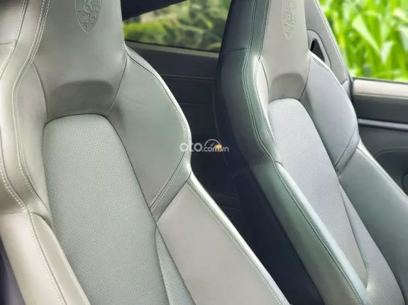 Porsche 911 2021 - Đăng ký năm 2022 xe rất mới - có bớt lộc