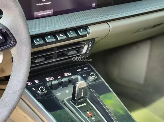Porsche 911 2021 - Đăng ký năm 2022 xe rất mới - có bớt lộc