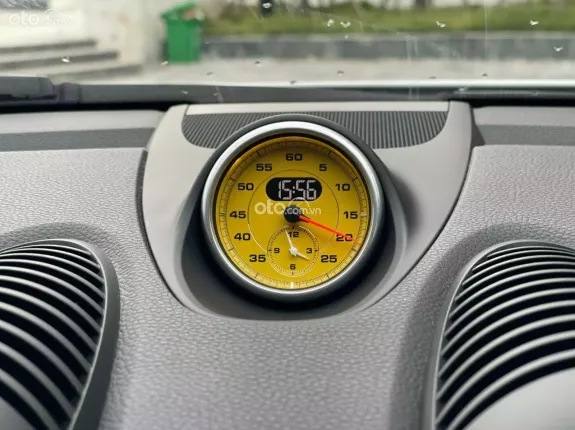Porsche 718 cayman 2019 - Xe chính chủ chạy ít, trang bị full option hiện đại