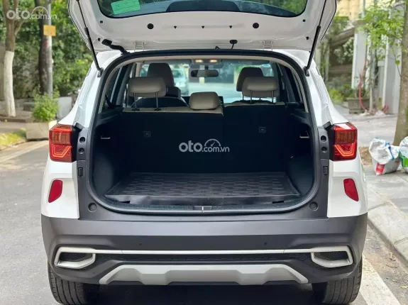 Kia Seltos 1.4T Luxury 2022 - Giá 635tr