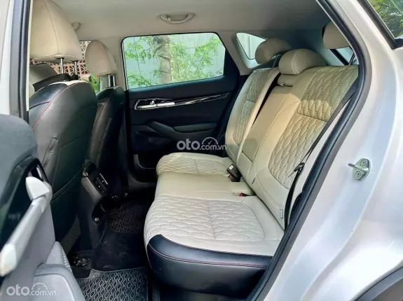 Kia Seltos 1.4T Luxury 2022 - Giá 635tr