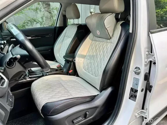 Kia Seltos 1.4T Luxury 2022 - Giá 635tr