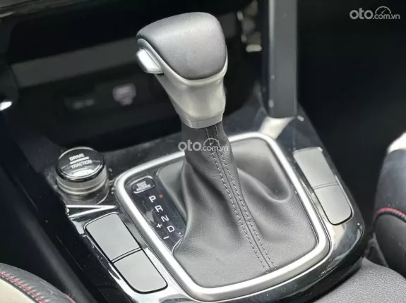 Kia Seltos 1.4T Luxury 2022 - Giá 635tr