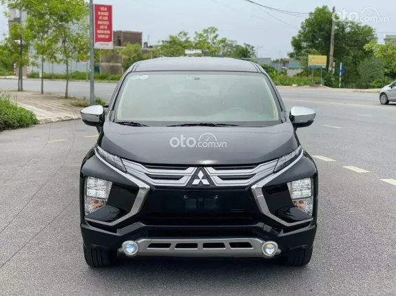 Mitsubishi Xpander 2021 - Xe một chủ từ đầu, chủ đi giữ xe