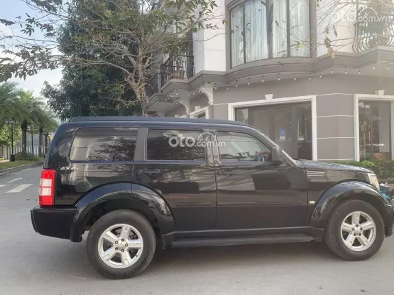 Dodge Durango 2008 - Xe nhập khẩu nguyên chiếc, nguyên bản, giá tốt