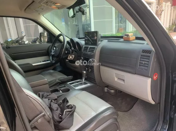 Dodge Durango 2008 - Xe nhập khẩu nguyên chiếc, nguyên bản, giá tốt