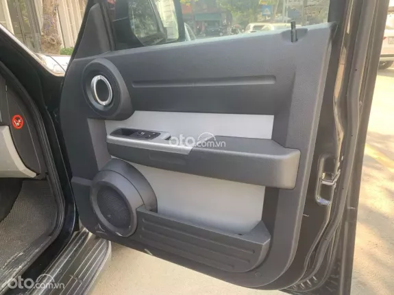 Dodge Durango 2008 - Xe nhập khẩu nguyên chiếc, nguyên bản, giá tốt