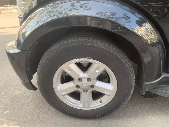 Dodge Durango 2008 - Xe nhập khẩu nguyên chiếc, nguyên bản, giá tốt