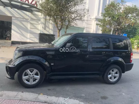 Dodge Durango 2008 - Xe nhập khẩu nguyên chiếc, nguyên bản, giá tốt