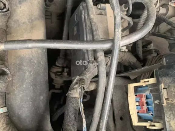 Dodge Durango 2008 - Xe nhập khẩu nguyên chiếc, nguyên bản, giá tốt