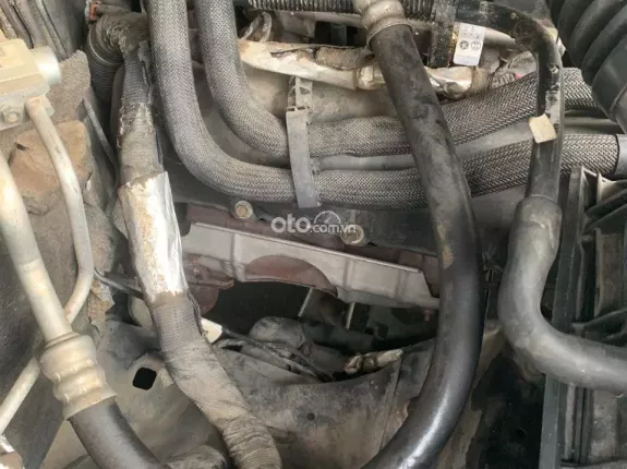 Dodge Durango 2008 - Xe nhập khẩu nguyên chiếc, nguyên bản, giá tốt