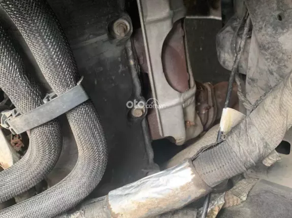 Dodge Durango 2008 - Xe nhập khẩu nguyên chiếc, nguyên bản, giá tốt