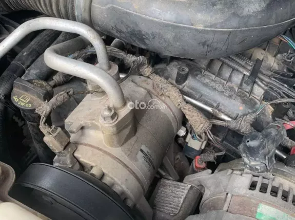 Dodge Durango 2008 - Xe nhập khẩu nguyên chiếc, nguyên bản, giá tốt