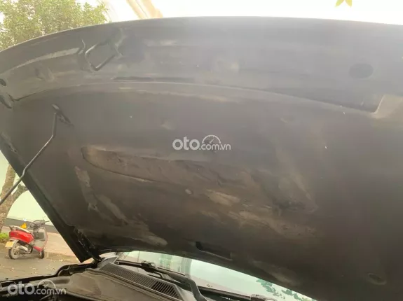 Dodge Durango 2008 - Xe nhập khẩu nguyên chiếc, nguyên bản, giá tốt