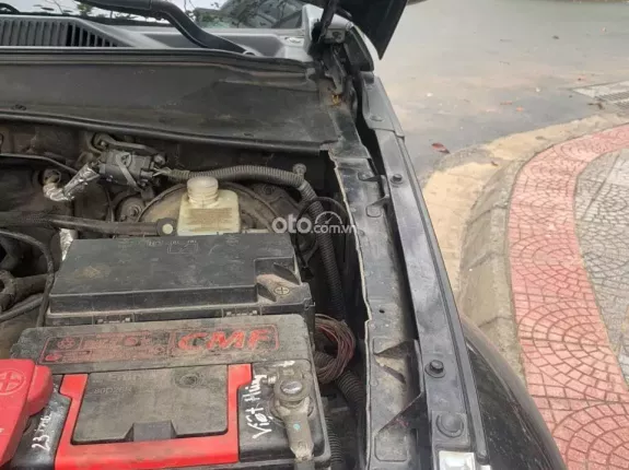 Dodge Durango 2008 - Xe nhập khẩu nguyên chiếc, nguyên bản, giá tốt