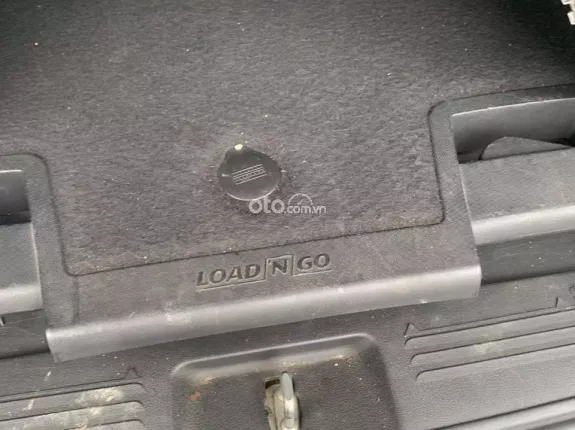 Dodge Durango 2008 - Xe nhập khẩu nguyên chiếc, nguyên bản, giá tốt