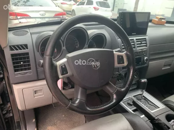 Dodge Durango 2008 - Xe nhập khẩu nguyên chiếc, nguyên bản, giá tốt