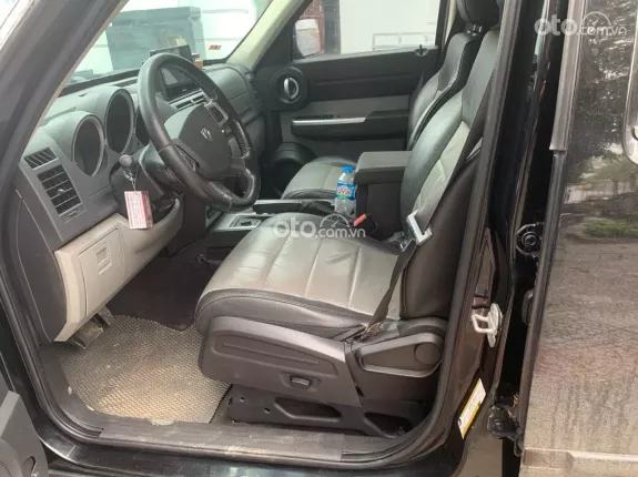 Dodge Durango 2008 - Xe nhập khẩu nguyên chiếc, nguyên bản, giá tốt