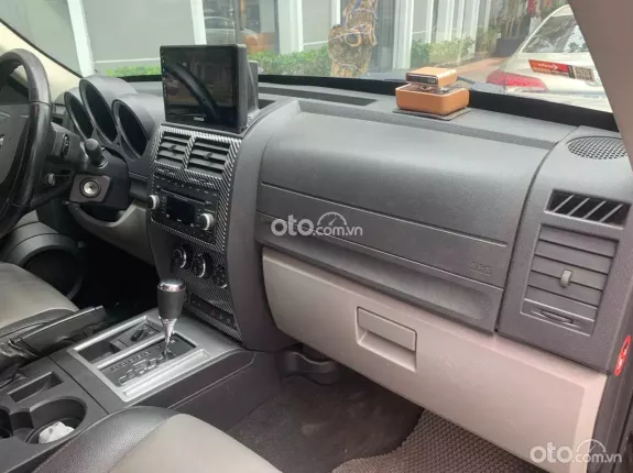 Dodge Durango 2008 - Xe nhập khẩu nguyên chiếc, nguyên bản, giá tốt