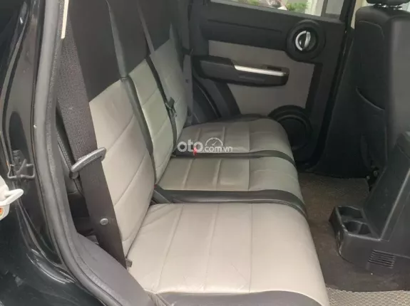 Dodge Durango 2008 - Xe nhập khẩu nguyên chiếc, nguyên bản, giá tốt