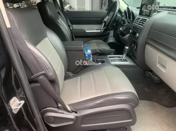 Dodge Durango 2008 - Xe nhập khẩu nguyên chiếc, nguyên bản, giá tốt