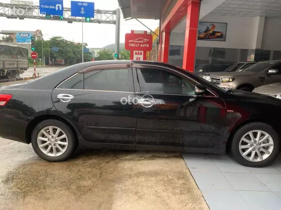 Toyota Camry 2.4G 2010 - Xe đẹp, giá tốt, 1 chủ từ mới, nguyên bản