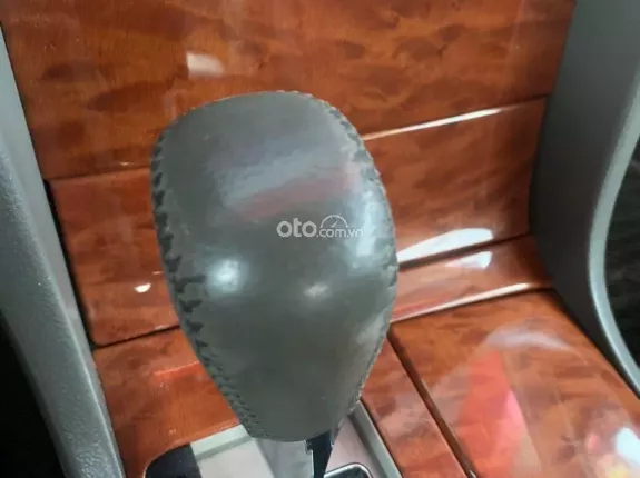 Toyota Camry 2.4G 2010 - Xe đẹp, giá tốt, 1 chủ từ mới, nguyên bản