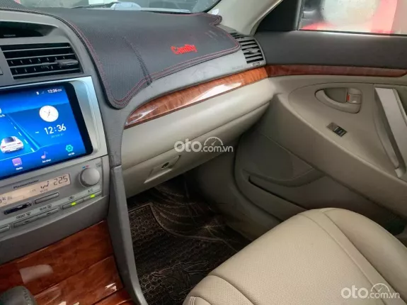 Toyota Camry 2.4G 2010 - Xe đẹp, giá tốt, 1 chủ từ mới, nguyên bản