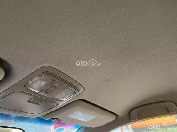 Toyota Camry 2.4G 2010 - Xe đẹp, giá tốt, 1 chủ từ mới, nguyên bản