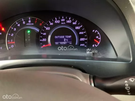 Toyota Camry 2.4G 2010 - Xe đẹp, giá tốt, 1 chủ từ mới, nguyên bản