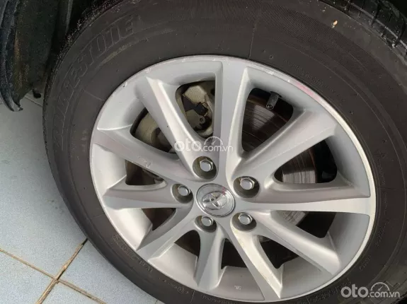 Toyota Camry 2.4G 2010 - Xe đẹp, giá tốt, 1 chủ từ mới, nguyên bản