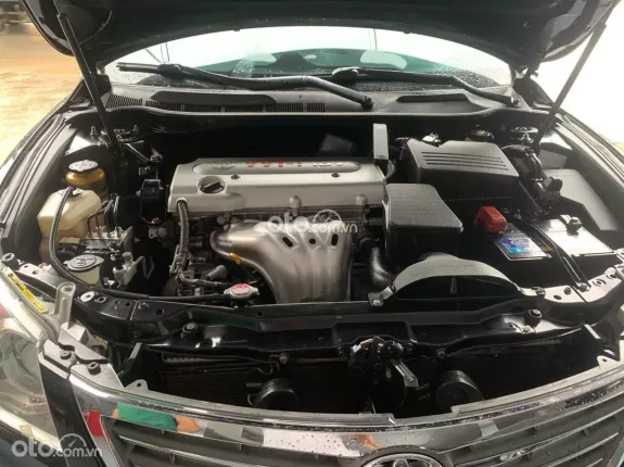 Toyota Camry 2.4G 2010 - Xe đẹp, giá tốt, 1 chủ từ mới, nguyên bản