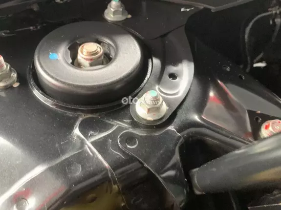 Toyota Camry 2.4G 2010 - Xe đẹp, giá tốt, 1 chủ từ mới, nguyên bản