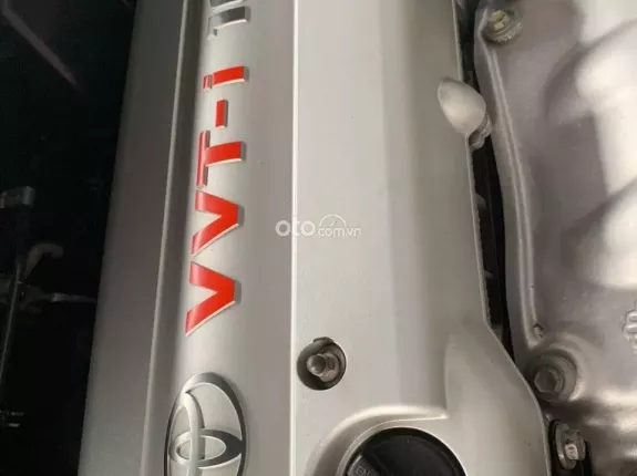 Toyota Camry 2.4G 2010 - Xe đẹp, giá tốt, 1 chủ từ mới, nguyên bản