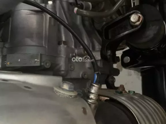 Toyota Camry 2.4G 2010 - Xe đẹp, giá tốt, 1 chủ từ mới, nguyên bản