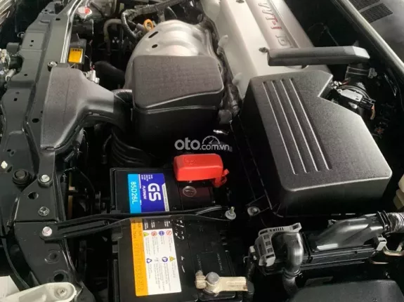 Toyota Camry 2.4G 2010 - Xe đẹp, giá tốt, 1 chủ từ mới, nguyên bản